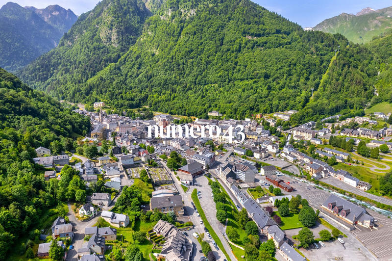 Duplex - 67 m² - 4 pièces