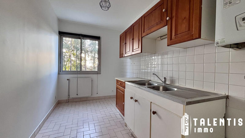 Duplex - 63 m² - 3 pièces