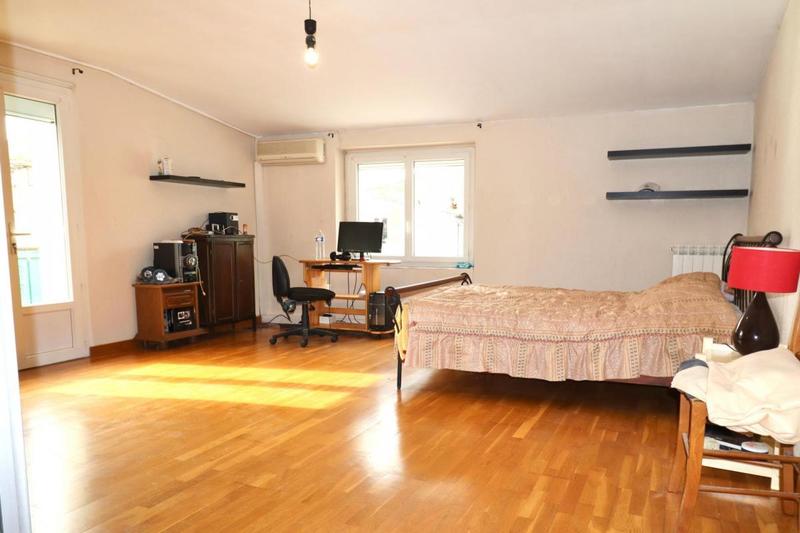 Maison de village - 191 m² - 5 pièces