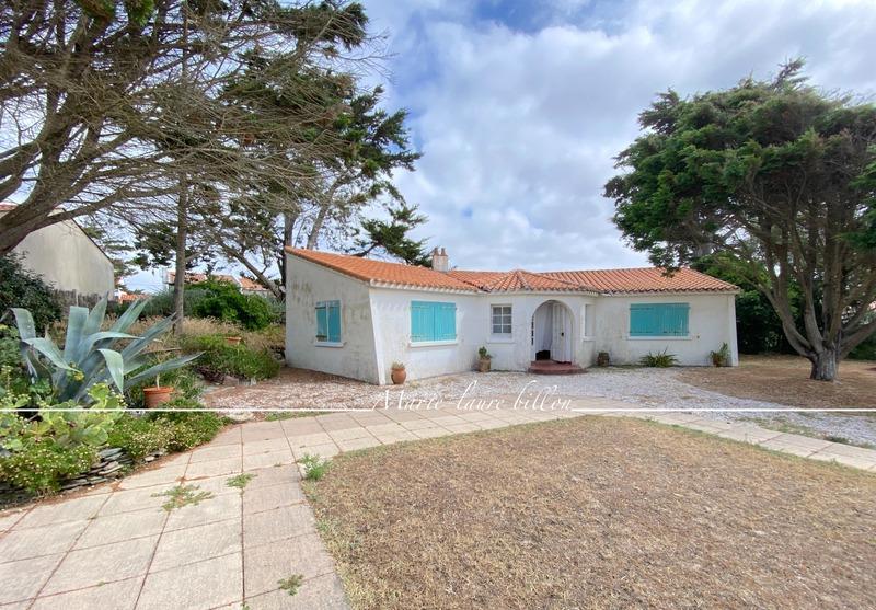 Maison - 142 m² - 8 pièces