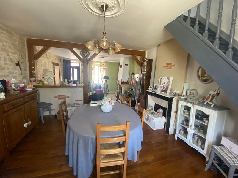 Maison - 175 m² - 5 pièces