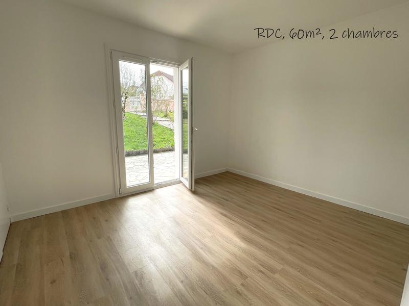 Immeuble - 140 m² - 7 pièces