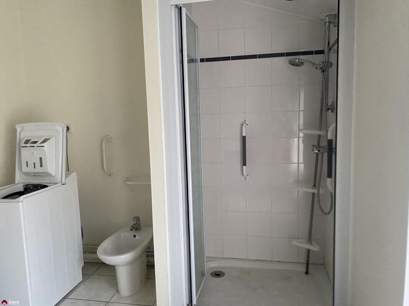 Appartement - 122 m² - 6 pièces