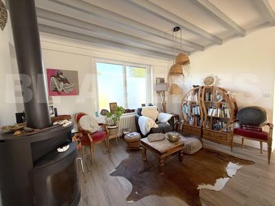 Maison - 164 m² - 7 pièces