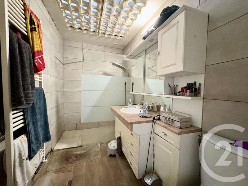 Maison - 134 m² - 5 pièces