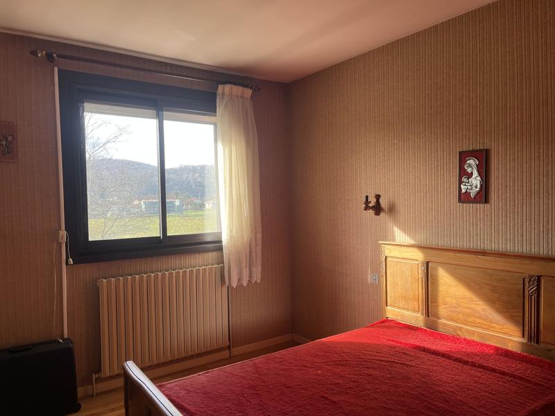 Maison - 75 m² - 3 pièces