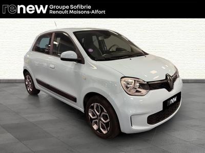 Renault Twingo III SCe 75 - 20 Zen