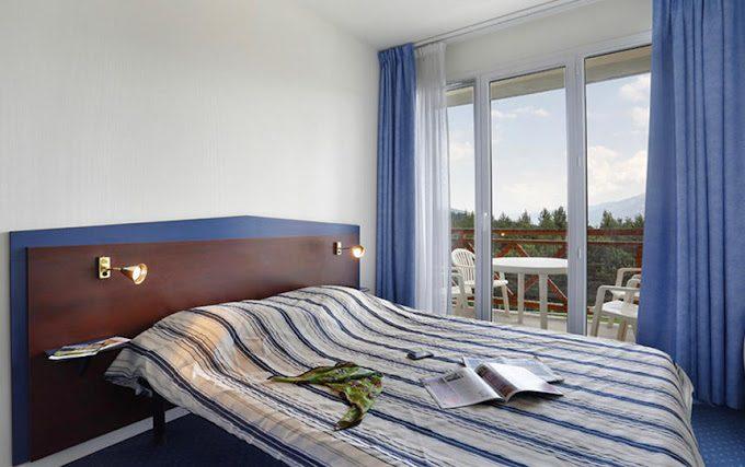 Appartement - 27 m² - 2 pièces