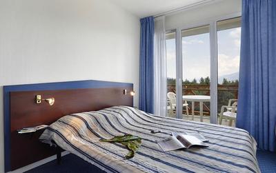 Appartement - 27 m² - 2 pièces