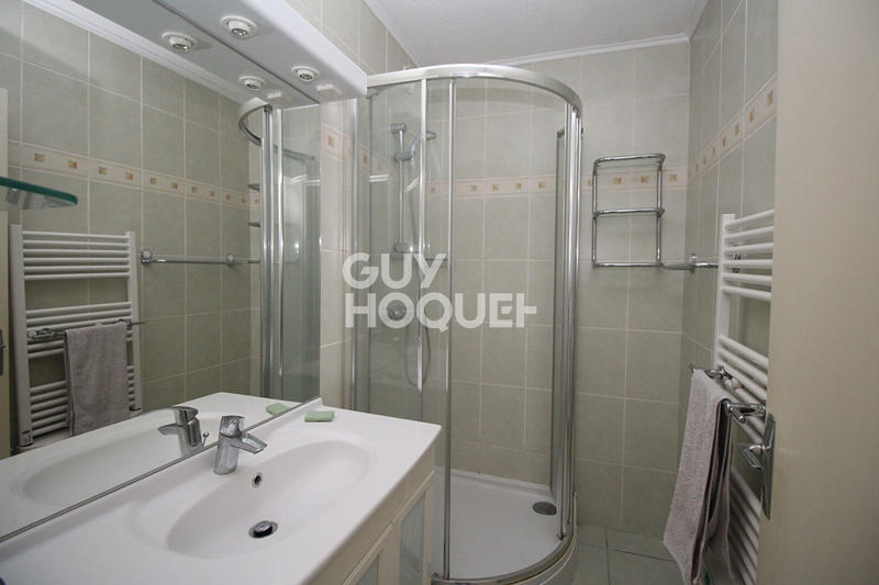 Appartement - 34 m² - 1 pièce