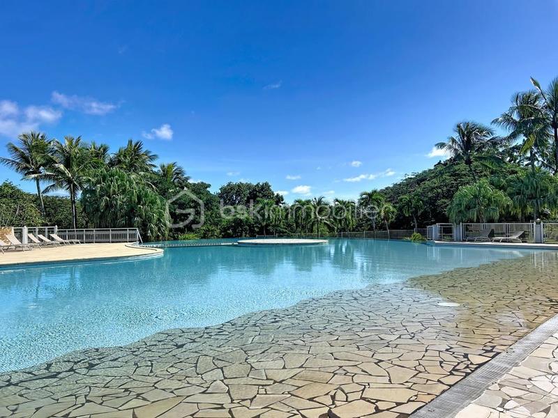 Appartement - 41 m² - 1 pièce