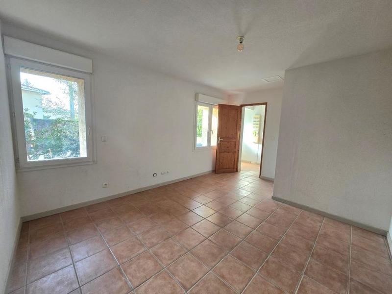 Maison - 117 m² - 5 pièces