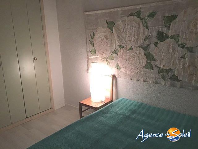 Appartement - 39 m² - 3 pièces