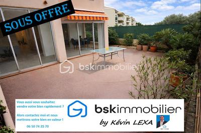 Appartement - 53 m² - 3 pièces