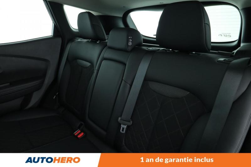 Renault Kadjar 1.3 TCe Intens 140 ch