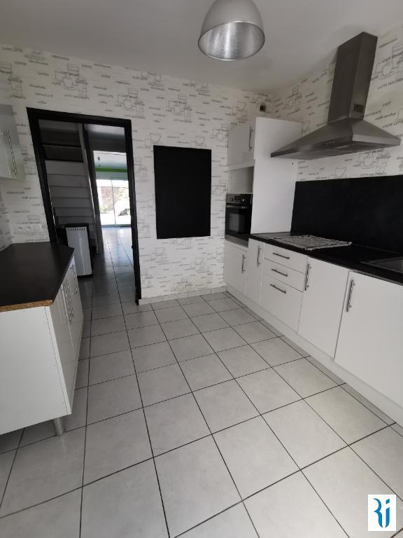 Maison - 67 m² - 4 pièces