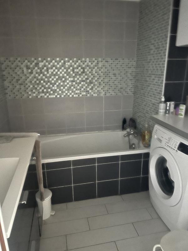 Appartement - 107 m² - 5 pièces