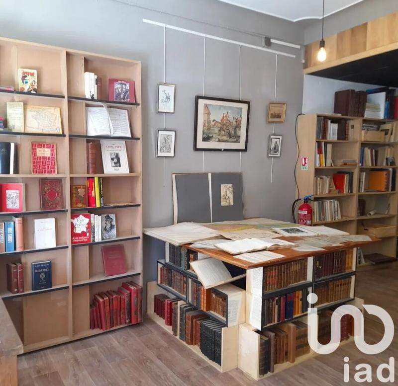 Maison de village - 454 m² - 11 pièces