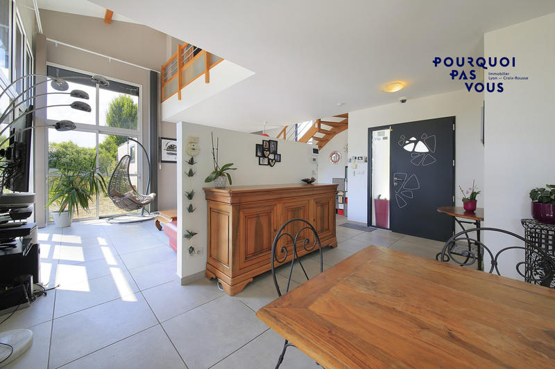 Villa - 191 m² - 7 pièces