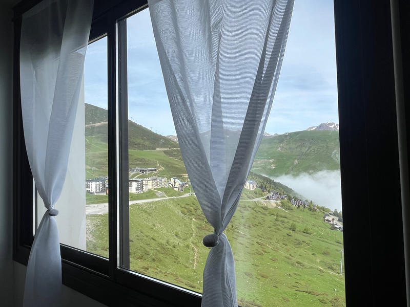 Appartement - 29 m² - 1 pièce