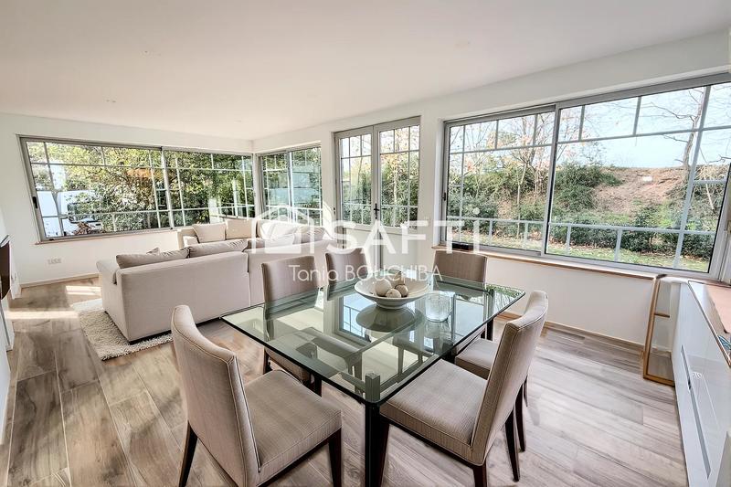 Maison - 139 m² - 4 pièces