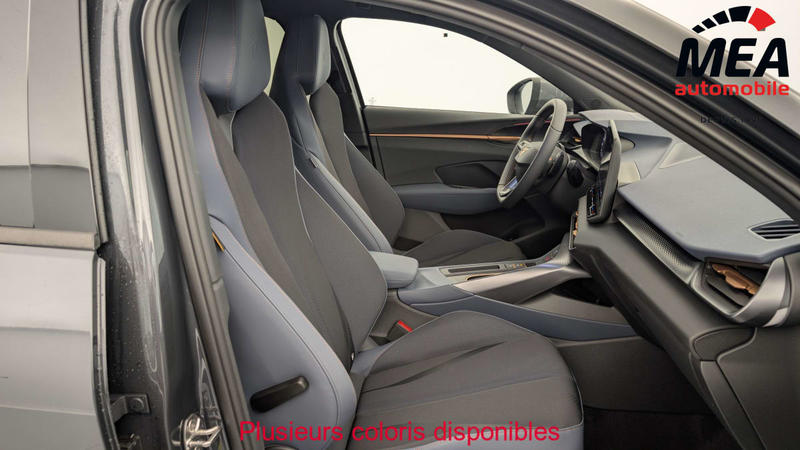 Cupra Terramar 1.5 eTSI Hybrid 150 ch Dsg7 V