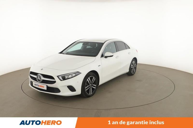 Mercedes Classe a Berline 250e Progressive Line 8g-Dct 218 ch