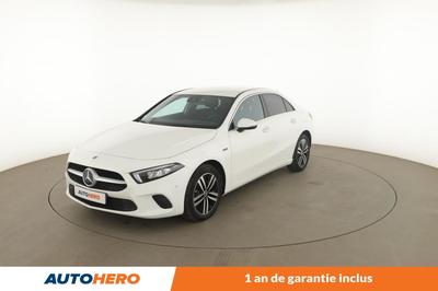 Mercedes Classe a Berline 250e Progressive Line 8g-Dct 218 ch