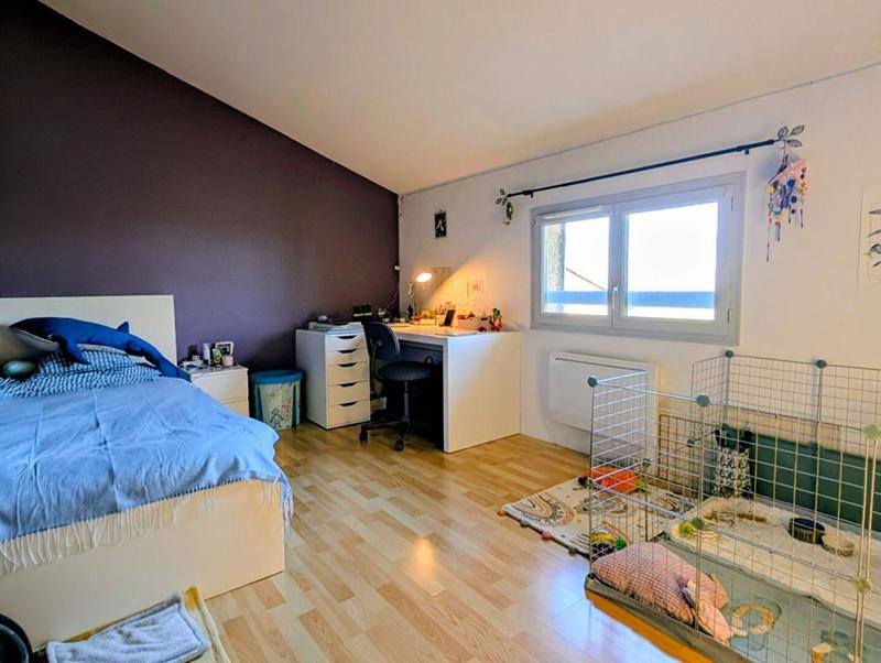 Maison - 165 m² - 6 pièces