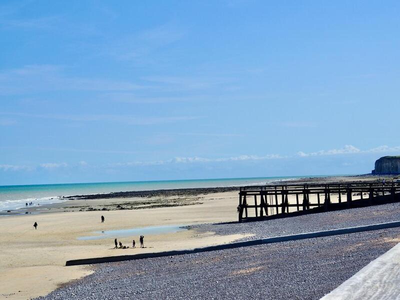 Appartement - 92 m² - 3 pièces