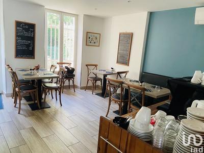 Local commercial - 42 m²