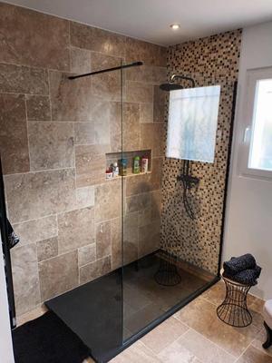 Maison - 96 m² - 4 pièces