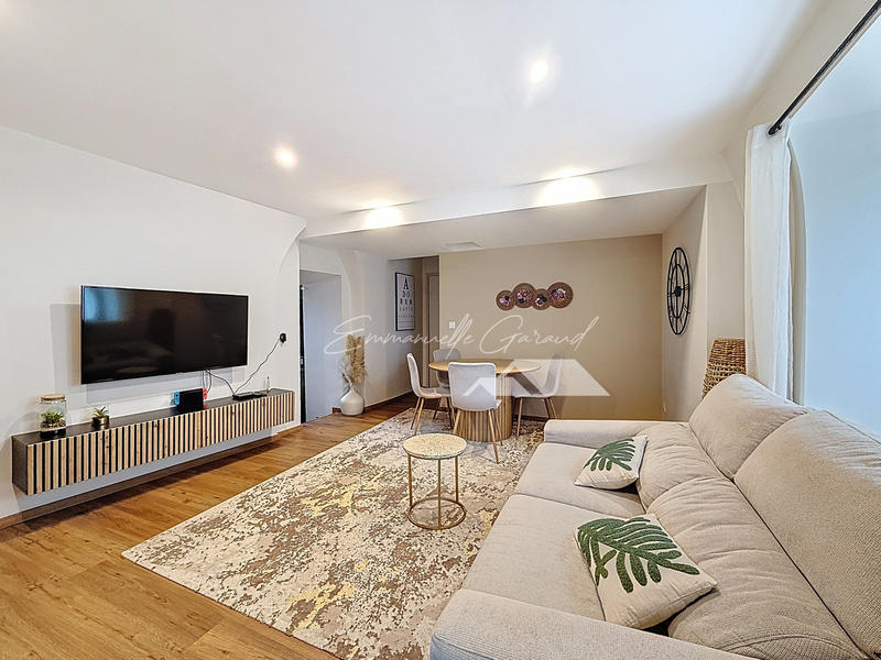 Maison - 75 m² - 4 pièces