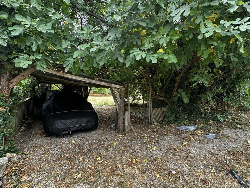 Maison traditionnelle - 117 m² - 6 pièces