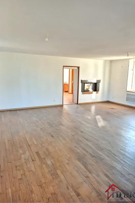 Maison - 150 m² - 5 pièces