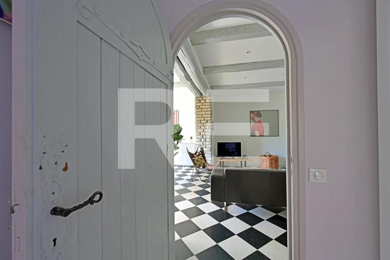 Appartement - 101 m² - 3 pièces