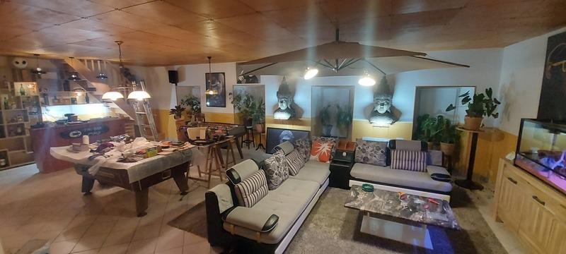 Fonds de commerce - 574 m²