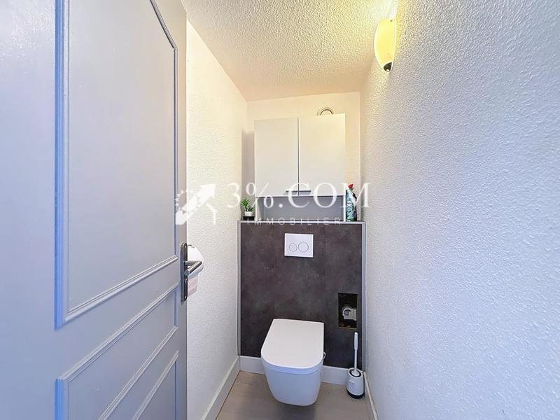 Duplex - 81 m² - 5 pièces