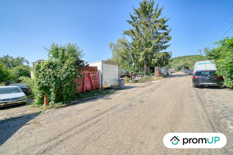 Maison - 80 m² - 1 pièce