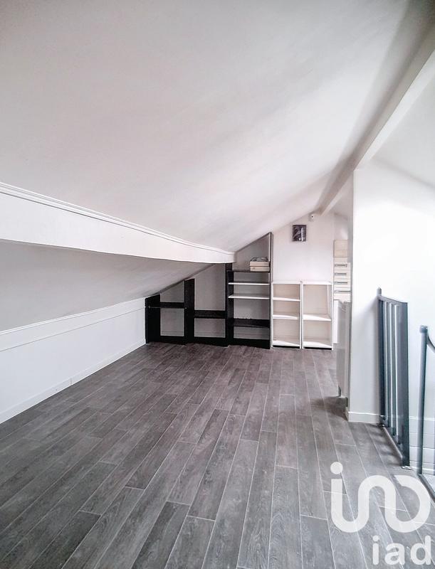 Maison - 66 m² - 4 pièces