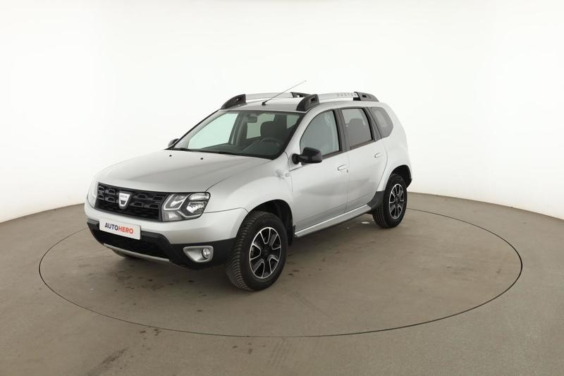 Dacia Duster 1.2 TCe Black Touch 4x2 125 ch