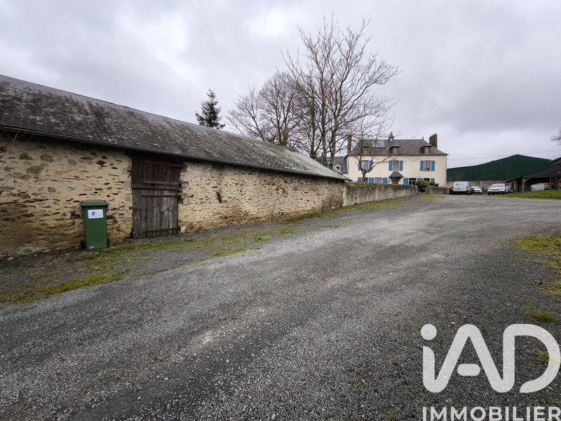 Maison de campagne - 162 m² - 6 pièces