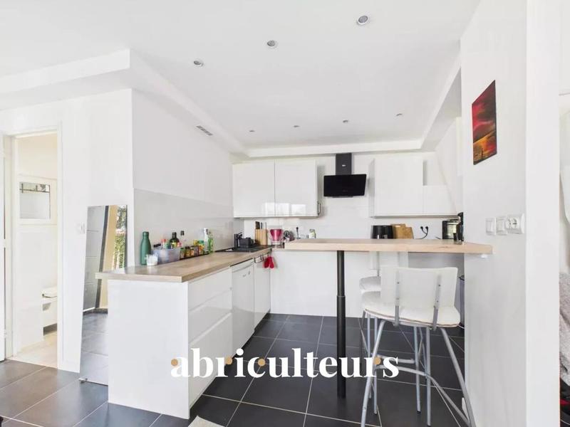 Maison - 132 m² - 6 pièces