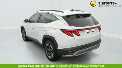 Hyundai Tucson 1.6 t-Gdi 253 Plug-in Bva6 Creative