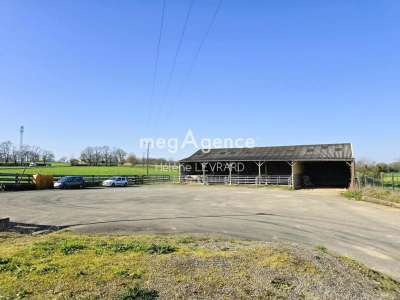 Maison d'architecte - 150 m² - 7 pièces