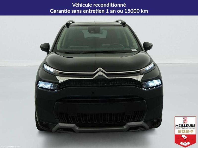 Citroen C3 Aircross PureTech 110 s&amp;S Bvm6 Max