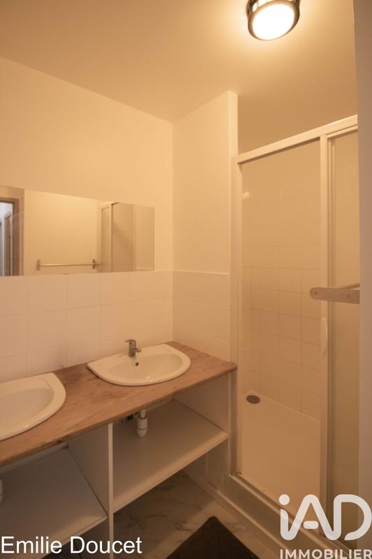 Appartement - 87 m² - 4 pièces