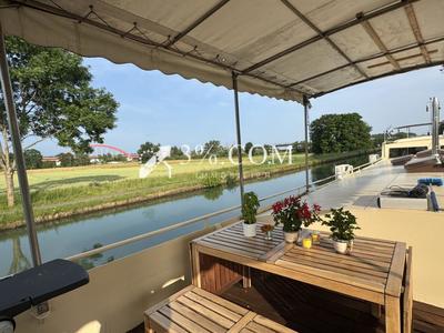 Maison - 126 m² - 5 pièces