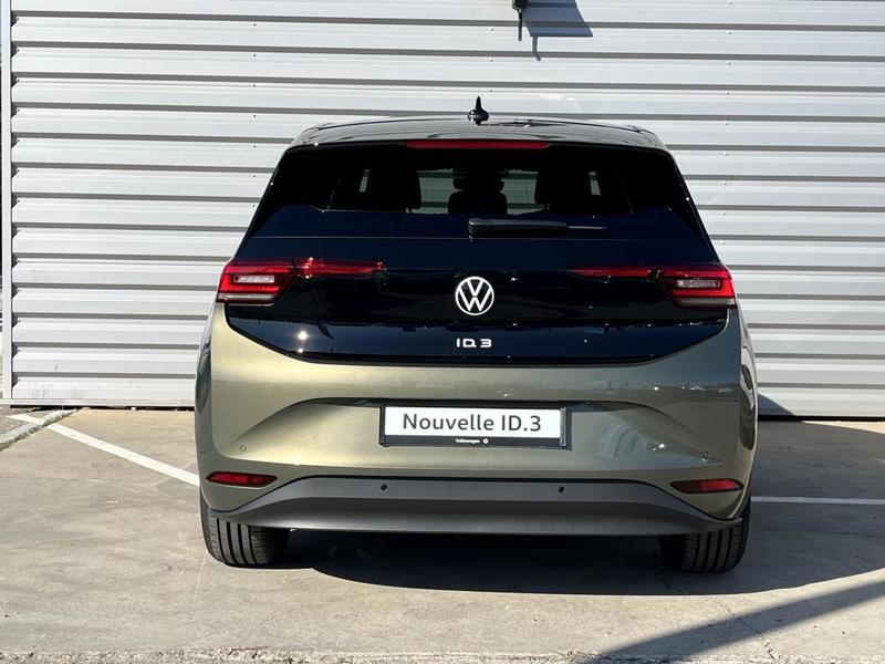 Volkswagen Id.3 204 ch Pro Life Max