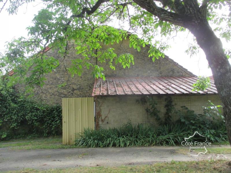 Ferme - 230 m² - 10 pièces